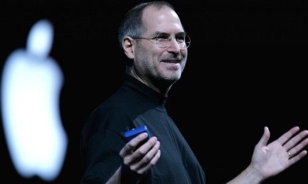 Đã không có huyền thoại công nghệ Steve Jobs nếu không có cô giáo Hill hồi lớp 4